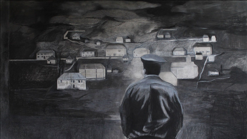 Izložba slika Ljiljane Šunjevarić u Umetničkom prostoru U10 1 Izložba slika Ljiljane Šunjevarić u Umetničkom prostoru U10 1