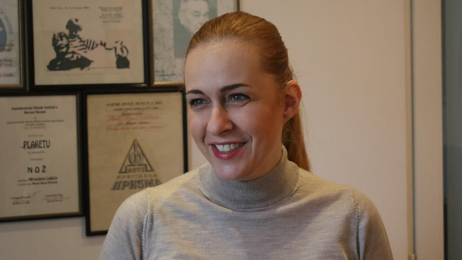 Bojana Maljević: Mnogo godina sam izgubila na nerealna očekivanja 1