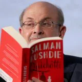 Salman Ruždi: Optimista sam uprkos teškim vremenima 4