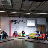 U kulturi produbljeni postojeći problemi u politici autoritarne tendencije 14