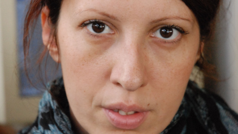 Fotodokumenti - Stefana Savić 1