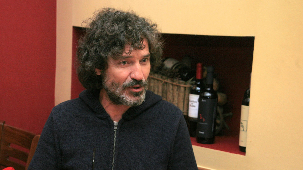 Dragan Gagi Jovanović: Političari se više bave predstavama nego glumci 1