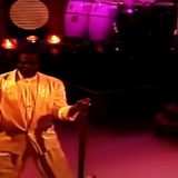 Preminuo Mori Kante, poznat po hitu "Yeke yeke" 8