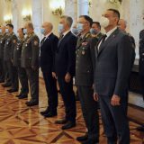 Nagrađeno 30 pripadnika Ministarstva odbrane i Vojske Srbije 7