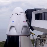 Otkazano lansiranje SpejsEks letelice sa ljudskom posadom zbog vremena 2