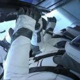 Prva privatna letelica lansirana u svemir (VIDEO) 5