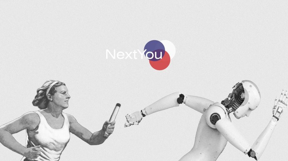 Next you štafeta, štafeta nove generacije 1