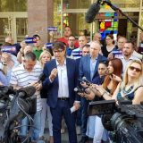 Jovanović: Da li je bezbedno da sva deca krenu u obdaništa od ponedeljka? 5