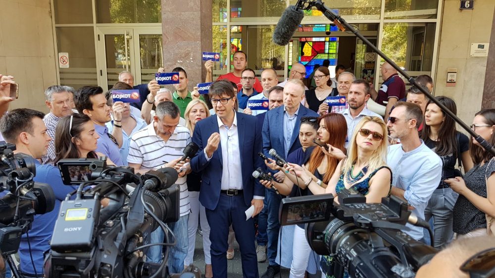 Jovanović: Da li je bezbedno da sva deca krenu u obdaništa od ponedeljka? 1