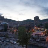 Inspektor: Vazduh u Novom Pazaru je zagađen, ali ne više nego drugde 8