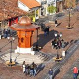 Mnogo đaka, malo prostora 10