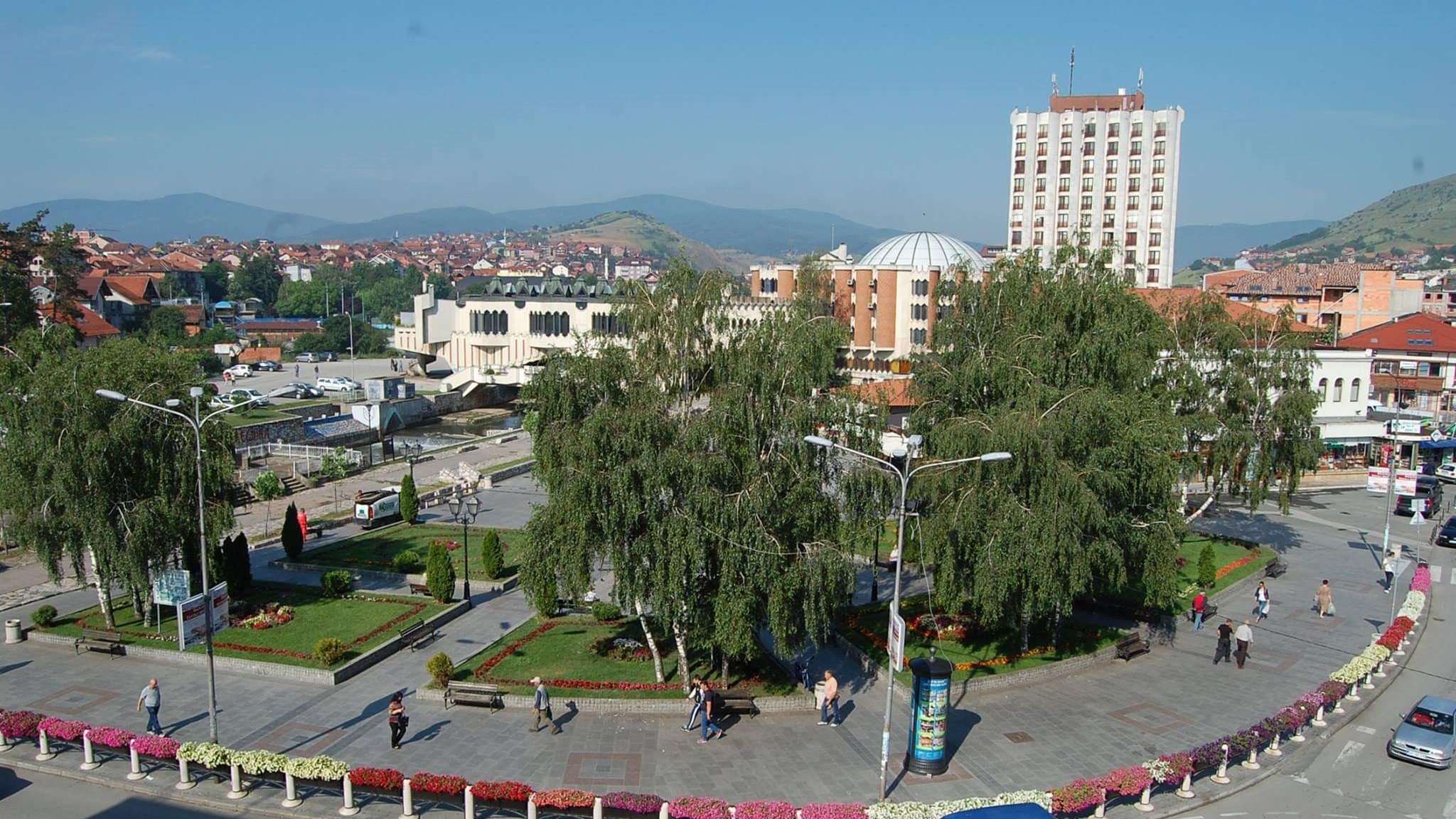 Novi Pazar: Medicinska škola nije Kovid bolnica 1