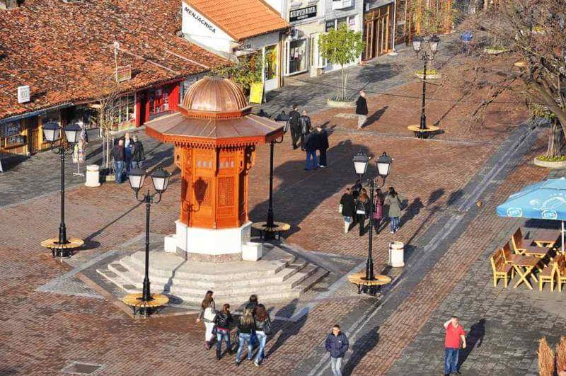 Mnogo đaka, malo prostora 1