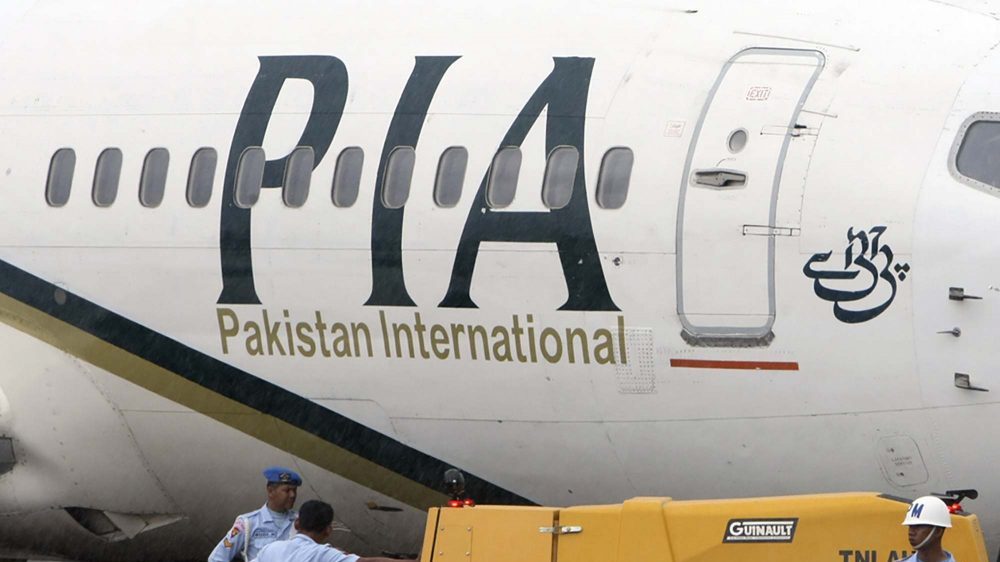 Pakistanski avion sa 107 putnika srušio se u blizini Karačija 1