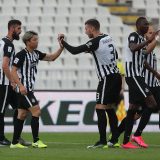 Miljković potpisao ugovor na dve godine sa Partizanom 4