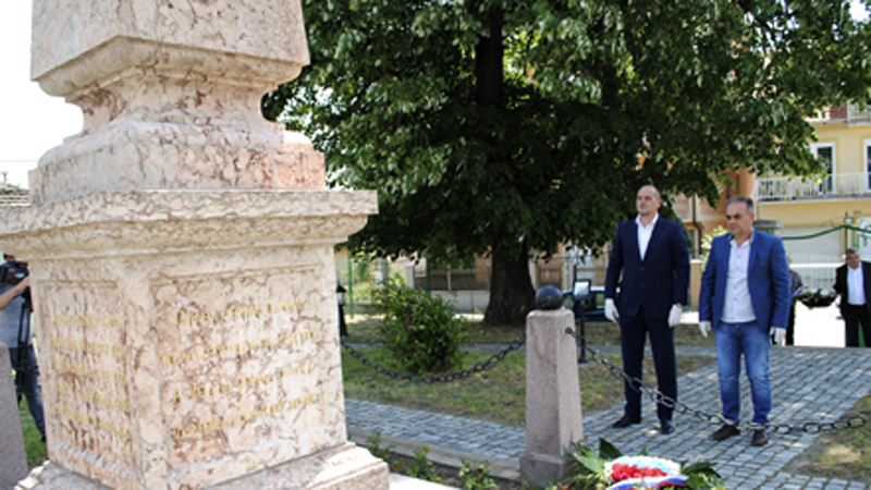 Obeležen Dan opštine Negotin 1