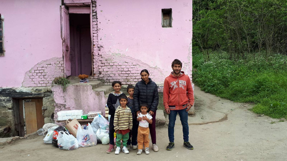 Veliko srce male dece 1