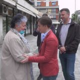 Ana Brnabić u poseti Pirotu i Babušnici 6