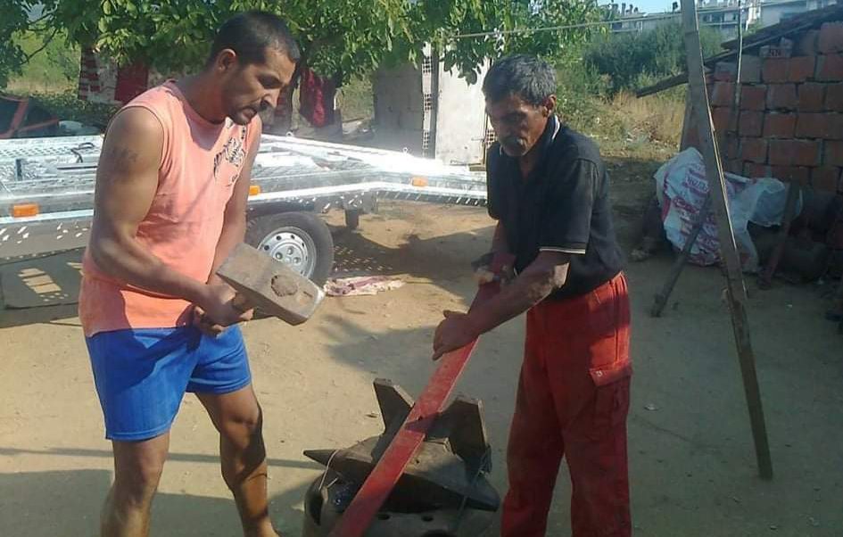 Sećanje na dedu Ramiza kovača i pomoć za obolele i siromašne 2