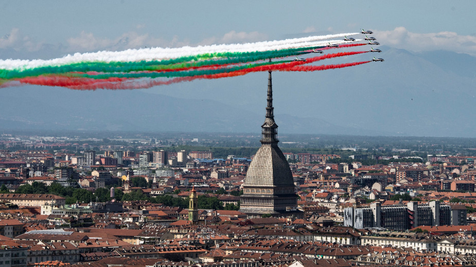 Italija i Španija za koordinisano otvaranje granica u Evropi 1