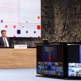 Plenković: Proširenje EU na Zapadni Balkan prioritet za Hrvatsku 3