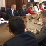 SDA Sandžaka predala listu za parlamentarne izbore 2