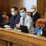 Vlada se saglasila sa predlogom za ukidanje vanrednog stanja 4