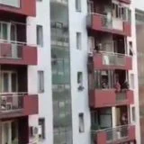 I ovog vikenda “Bukom protiv diktature” 8