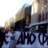 Na Trgu Republike drugi protest sa zahtevom odlaganja izbora 10