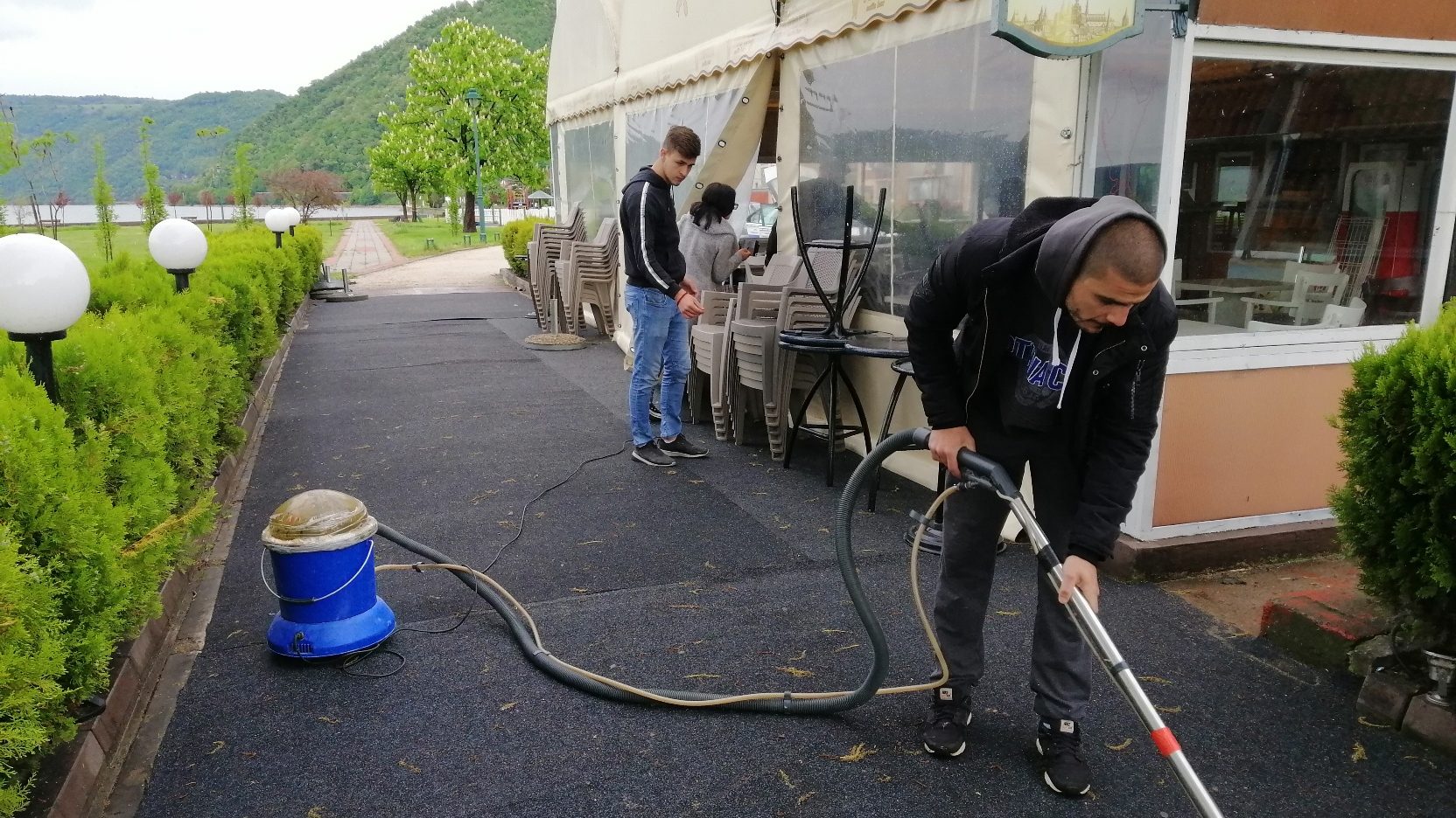 Donji Milanovac: Potrebno vreme da se turizam i ugostiteljstvo oporave 1