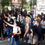 SSP: U Nišu "pljušte otkazi" usred epidemije i vanrednog stanja 3