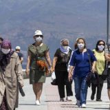 Čavušoglu i Dačić: Olakšan ulazak u Tursku od sredine juna 5