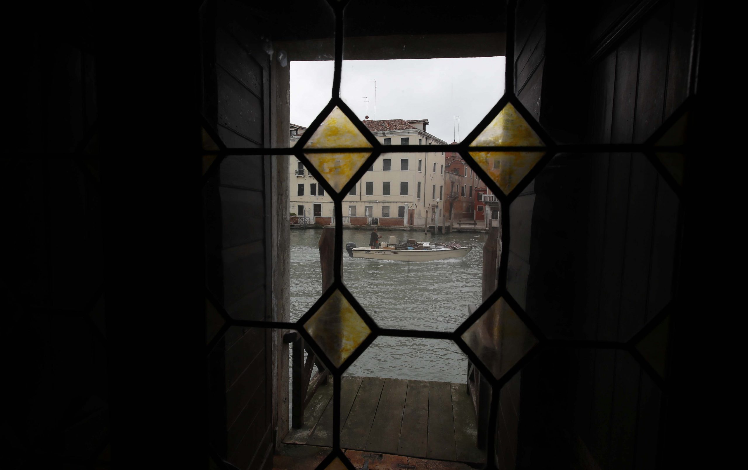 U Veneciji u tišini pandemije razmišljaju kako da izmene svoj grad 1