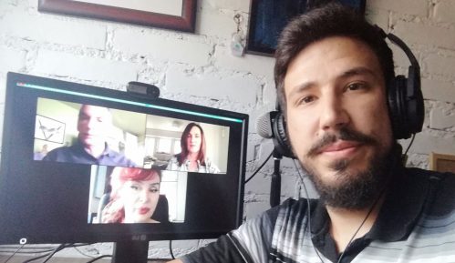 Druga epizoda podkasta Danasa o "šerpovanju" i ublažavanju mera 31