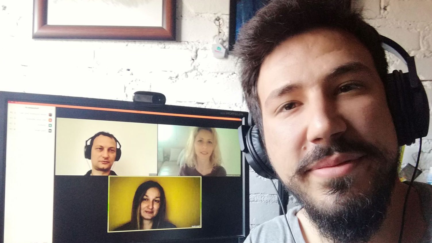 Treća epizoda: Ukinuto vanredno stanje, gradski prevoz po starom 1 Treća epizoda: Ukinuto vanredno stanje, gradski prevoz po starom 1