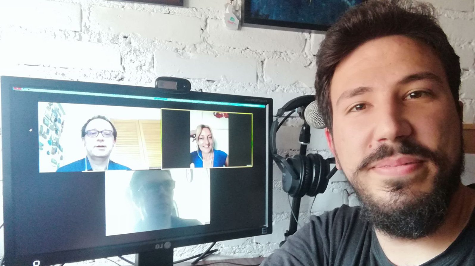 Podkast - 4. epizoda o 100 evra i letovanju 1 Podkast - 4. epizoda o 100 evra i letovanju 1