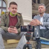 Boško Obradović odgovarao na pitanja građana na Fejsbuku 12