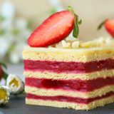 Recept nedelje: Voćne kocke 4