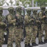 Hodžis: Odustajanjem od vojnih vežbi Srbija pokazala da je spremna da se odupre 9