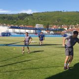 Surdulica željna fudbala - dolaze „crno beli“ 3. juna 2