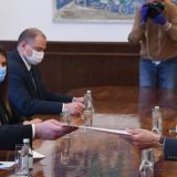 Vučić čestitao Putinu 75 godina od pobede nad fašizmom 10