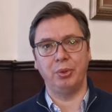 Vučić: Obrazovati i zaposliti Rome 13