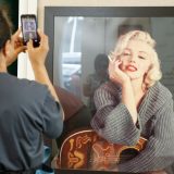 Merilin Monro - kulturna, modna i gej ikona i jedan od najvećih seks simbola 20. veka 5