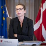 Premijerka Danske: Povratak na posao neće biti isti kao pre korona krize 5