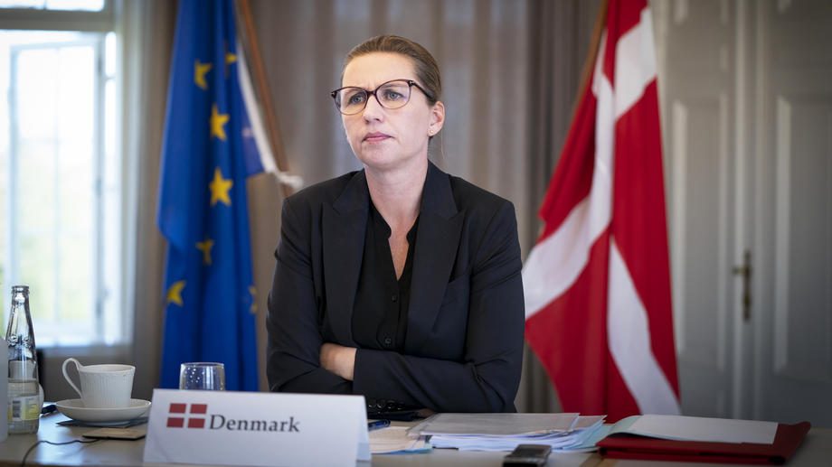 Danska premijerka podnosi ostavku uprkos izbornoj pobedi 1