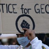 Počeo izbor porote za suđenje bivšem policajcu za ubistvo Džordža Flojda 3