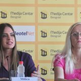 RIK: Proglašena lista "Zavetnici" 14