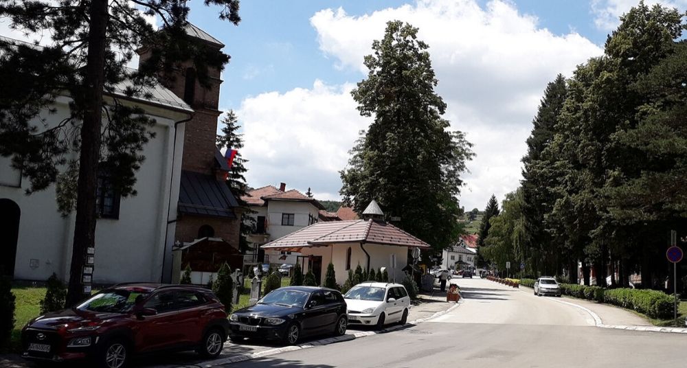 Čajetina daruje Hilandaru 70 hektara zemlje na Zlatiboru za obrazovni kamp 1