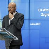 Mišel: Na samitu potvrđen stav da Zapadni Balkan treba da nastavi s reformama 10