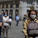 Vlada Španije bi da poslednji put produži vanredno stanje 14